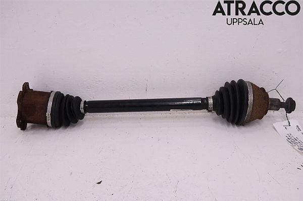 Drivaksel for AUDI A6 Avant (4F5, C6)