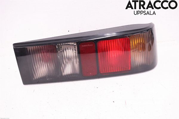 Światła tylne FORD SIERRA Hatchback (GBC, GBG)