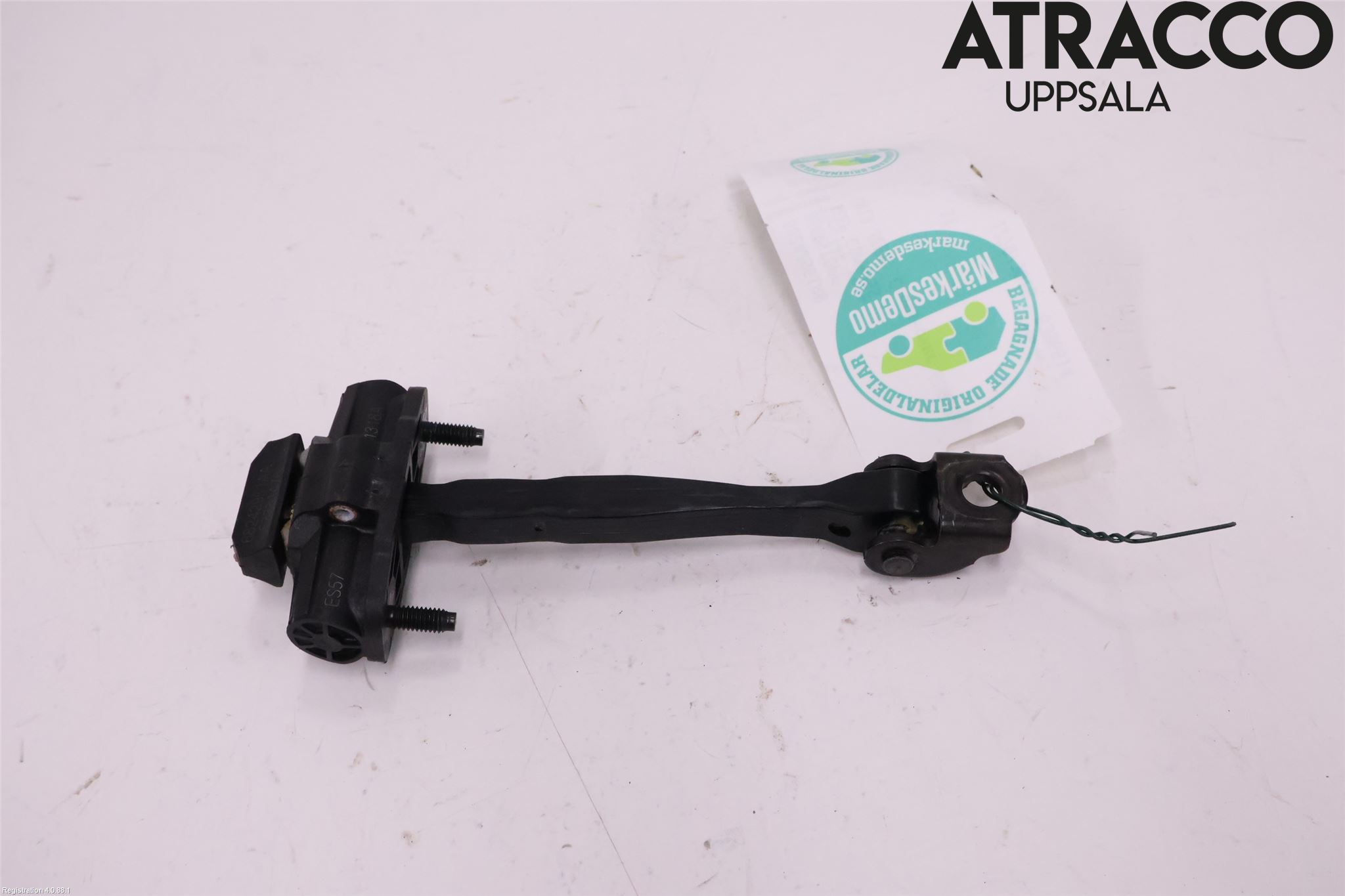 Dørstopper JEEP COMPASS (MP, M6)