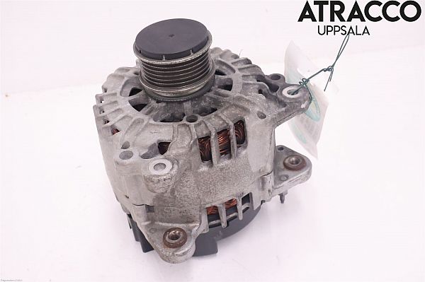 Alternatory i generatory VW GOLF VI (5K1)
