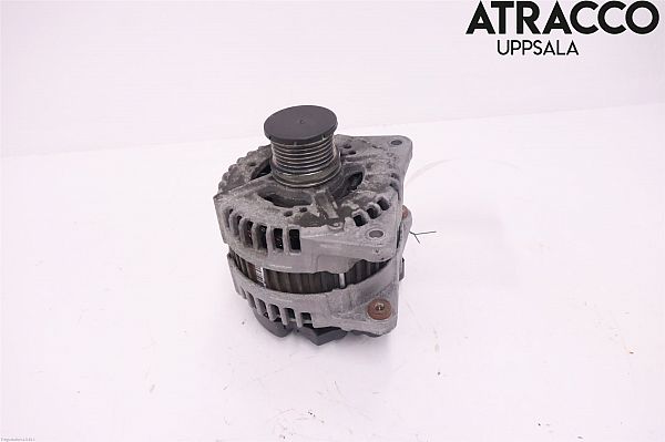 Alternatory i generatory AUDI A6 Avant (4F5, C6)