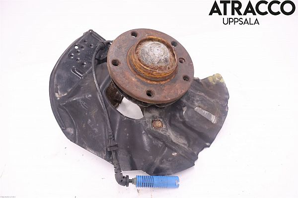 Spindle - front BMW 3 (E46)
