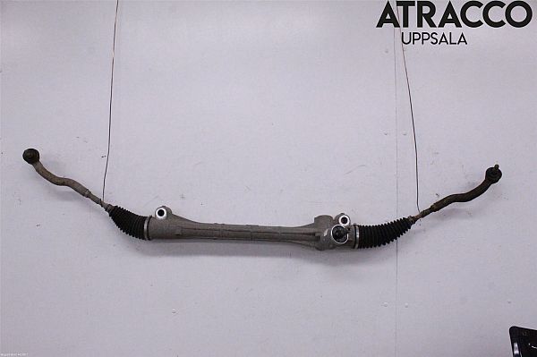 Styretøj TOYOTA AURIS (_E18_)