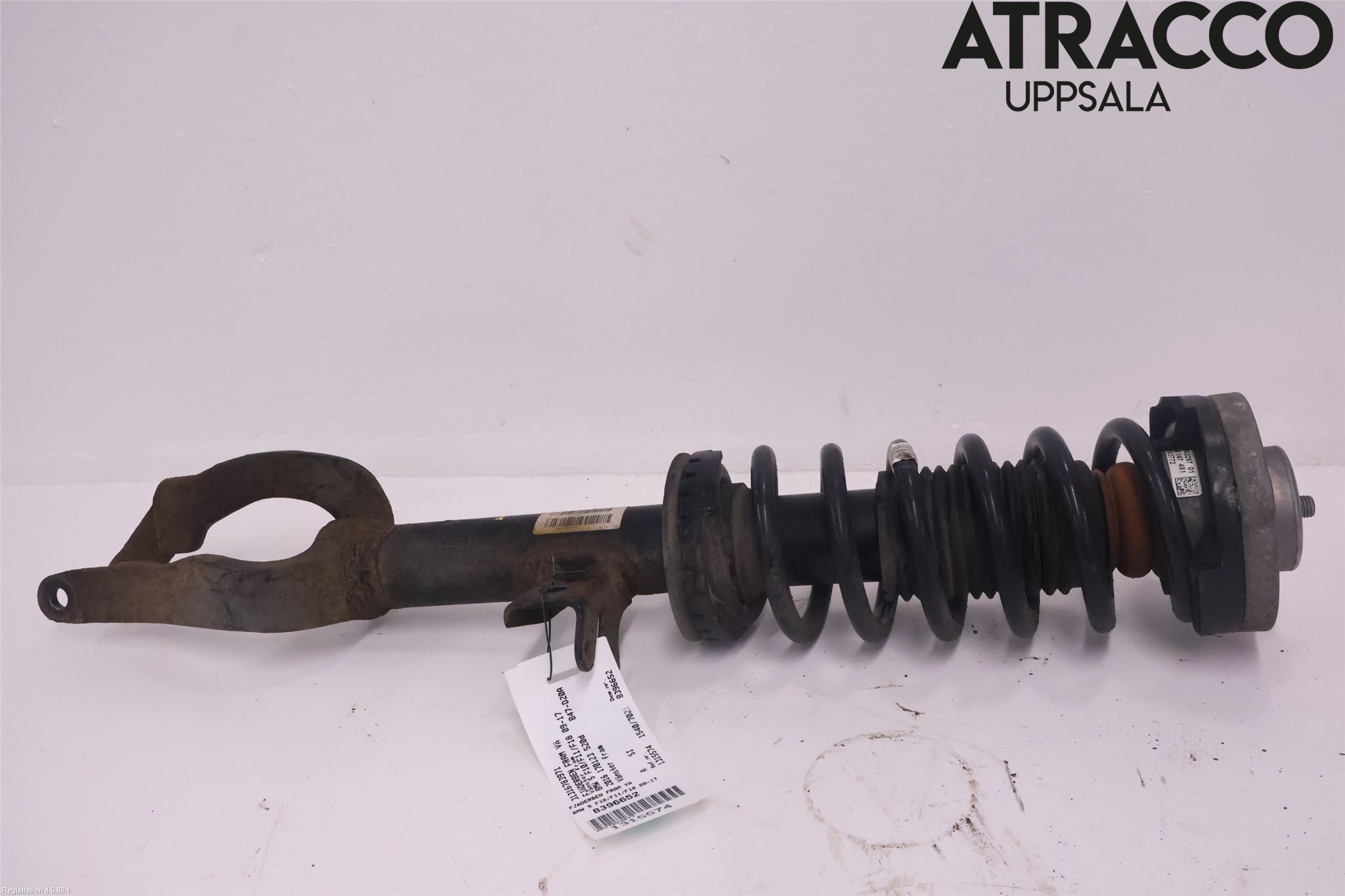 人気ブラドン 31316783971 Autoparts24 - shock Front : ルームウェア・パジャマ