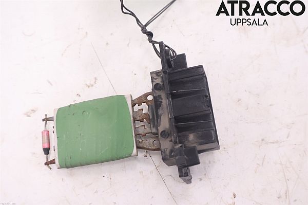 Brugt Fiat Doblo - varmemodstand | Autoparts24