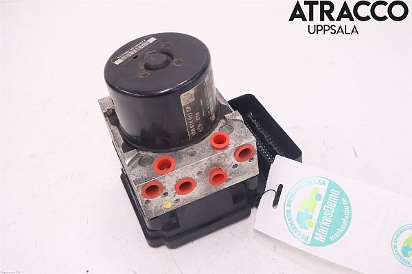 ABS Pumpe VW CADDY III Estate (2KB, 2KJ, 2CB, 2CJ)