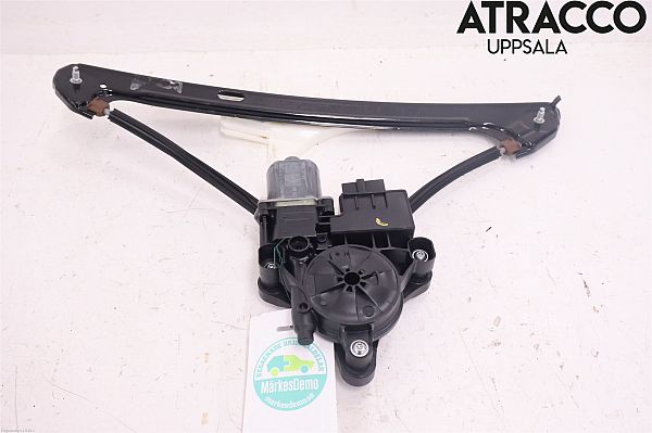 Fensterhebermotor VW GOLF VII (5G1, BQ1, BE1, BE2)