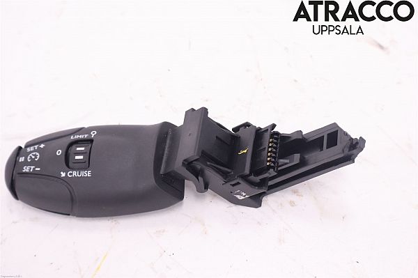 Tempomat Motor PEUGEOT EXPERT Box (V_)