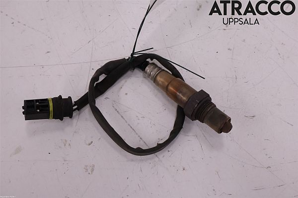 Sonda lambda MERCEDES-BENZ SL (R230)