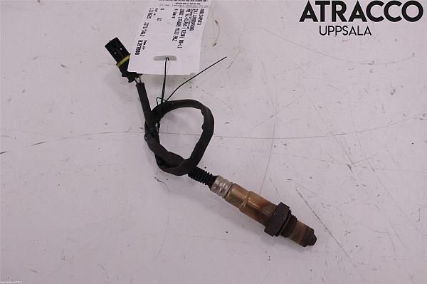 Sonda lambda MERCEDES-BENZ SL (R230)