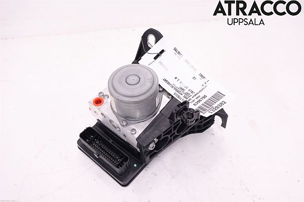 ABS Pumpe FIAT 500X (334_)