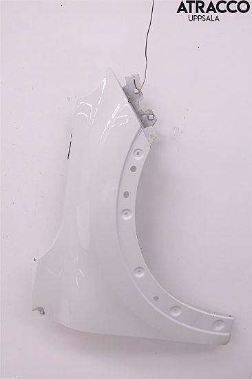 Front wing right FIAT 500X (334_)