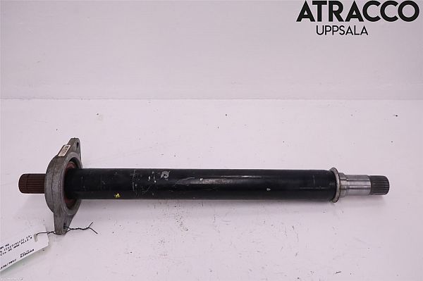 Drivaksel for MERCEDES-BENZ CLA Shooting Brake (X117)