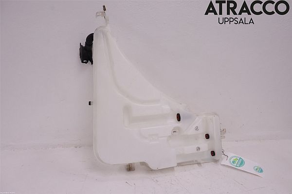 Sprinkler container BMW 3 Touring (F31)