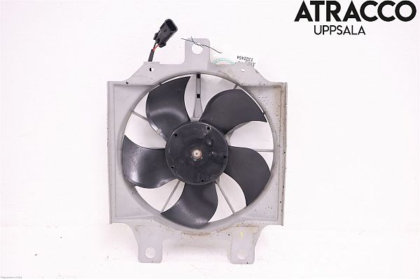 Ventilateur de radiateur électrique IVECO DAILY VI Box