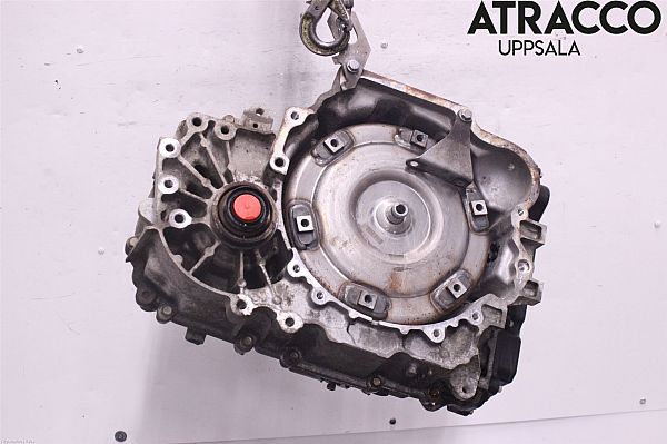Automatic gearbox CHEVROLET EPICA (KL1_)