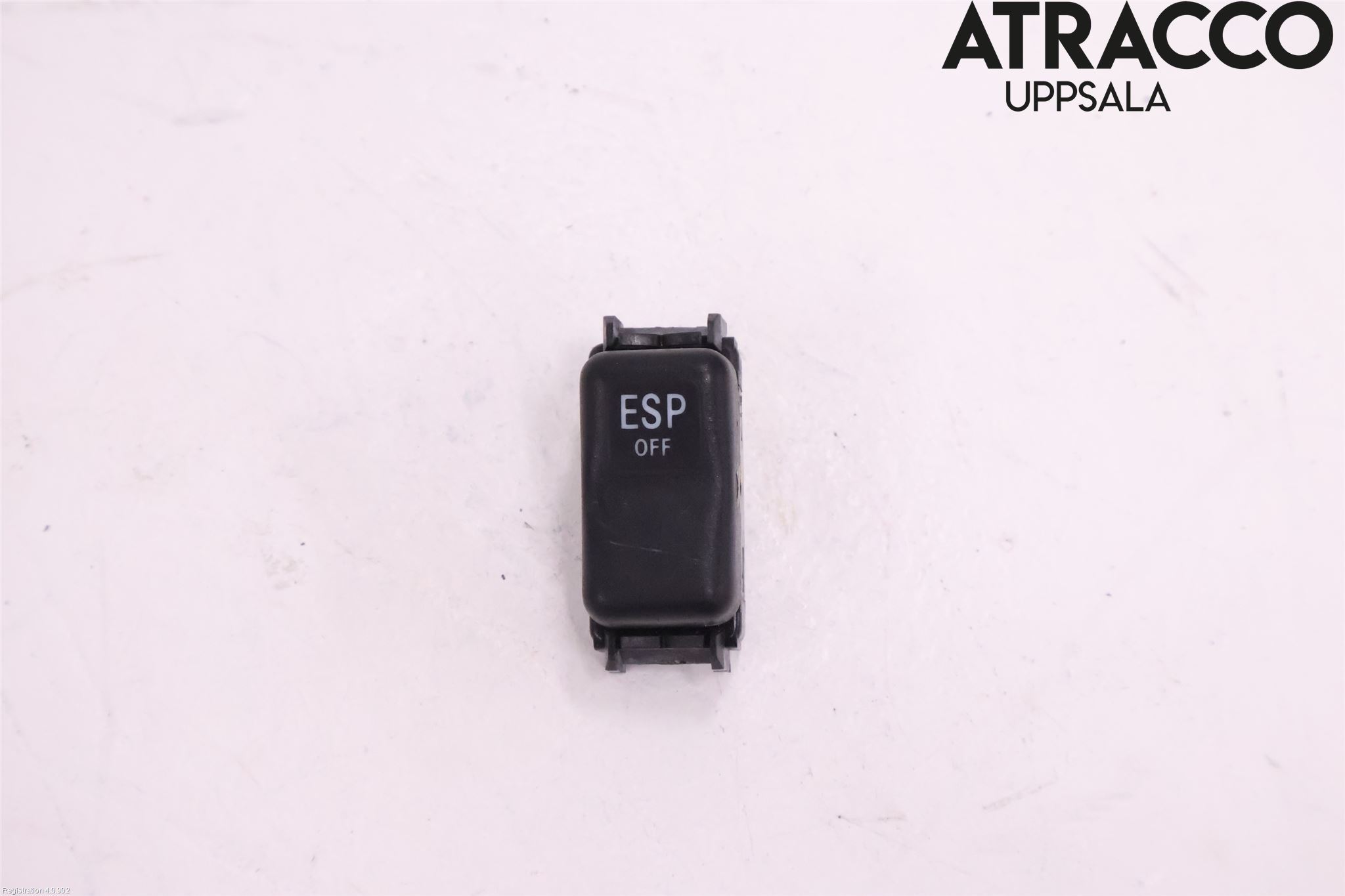 Kontakt - ESP MERCEDES-BENZ S-CLASS (W140)