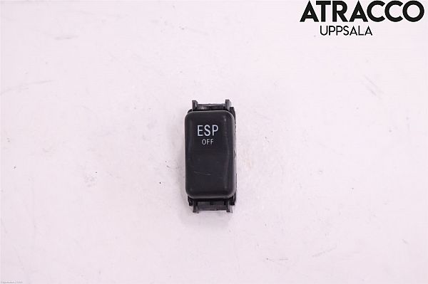 Kontakt - ESP MERCEDES-BENZ S-CLASS (W140)
