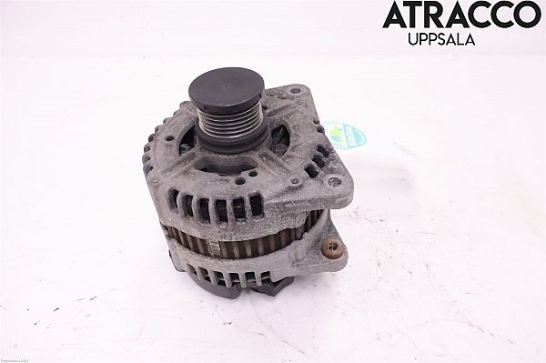 Alternatory i generatory AUDI A6 Avant (4F5, C6)