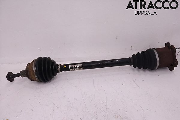Drivaksel for AUDI A8 (4E2, 4E8)