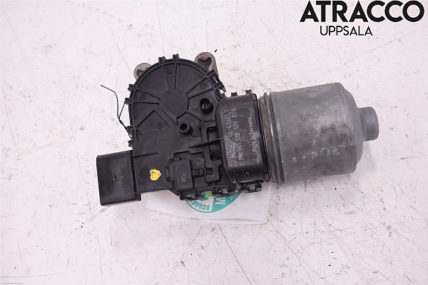 Front screen wiper engine OPEL ASTRA H (A04)