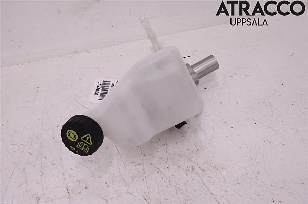 Brake - Master cylinder OPEL COMBO Box Body/Estate (X19)
