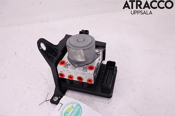 ABS Pumpe FIAT 500X (334_)