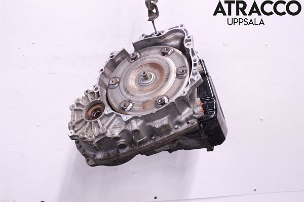 Automatic gearbox VOLVO V70 III (135)