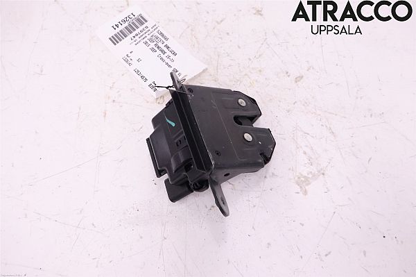 Verrouillage central JEEP RENEGADE SUV (BU, B1)