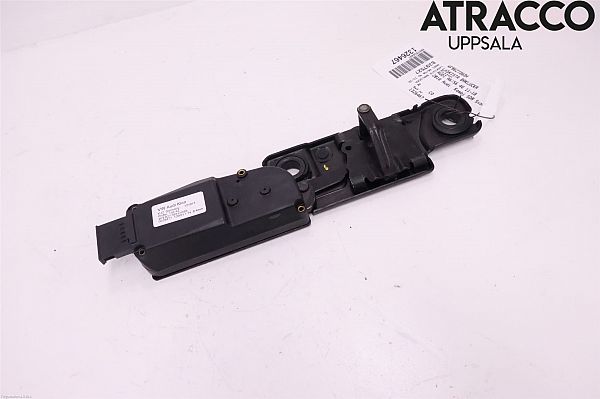 Centrallås AUDI A6 Avant (4G5, 4GD, C7)