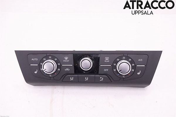 Ac box AUDI A6 Avant (4G5, 4GD, C7)