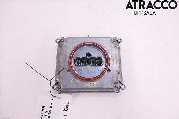 Verlichting controle-eenheid AUDI A6 Avant (4G5, 4GD, C7)