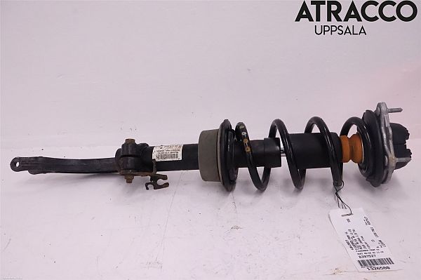 Amortyzator przedni AUDI A6 Avant (4G5, 4GD, C7)