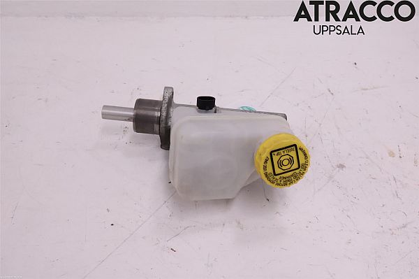 Brake - Master cylinder MASERATI GRAN TURISMO