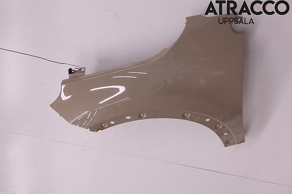 Front wing left FIAT 500X (334_)