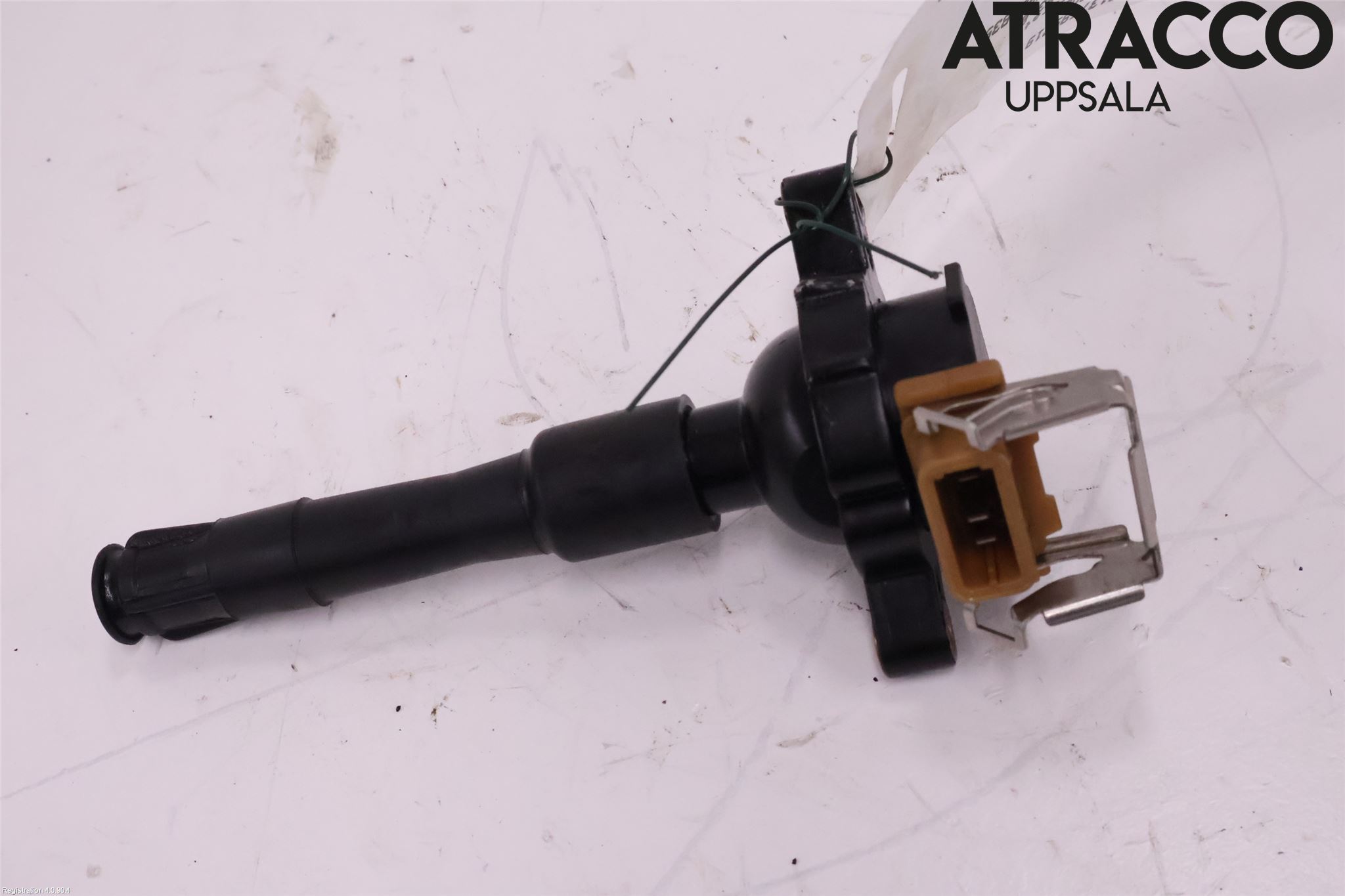 Coil, eletrisk BMW 7 (E38)