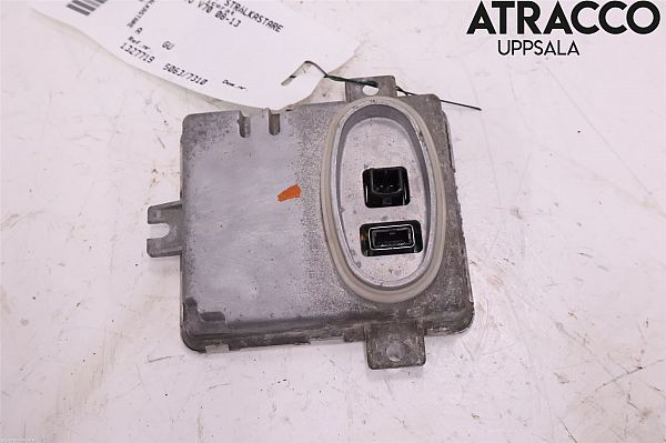 30744459 : Belysning styreenhed og Xenon / led relæ - Autoparts24