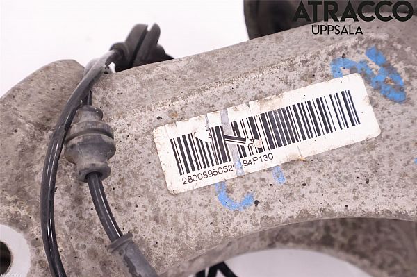 Radnabe vorn ALFA ROMEO GIULIETTA Box (940_)
