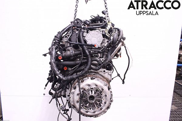 Motor AUDI A5 (8T3)
