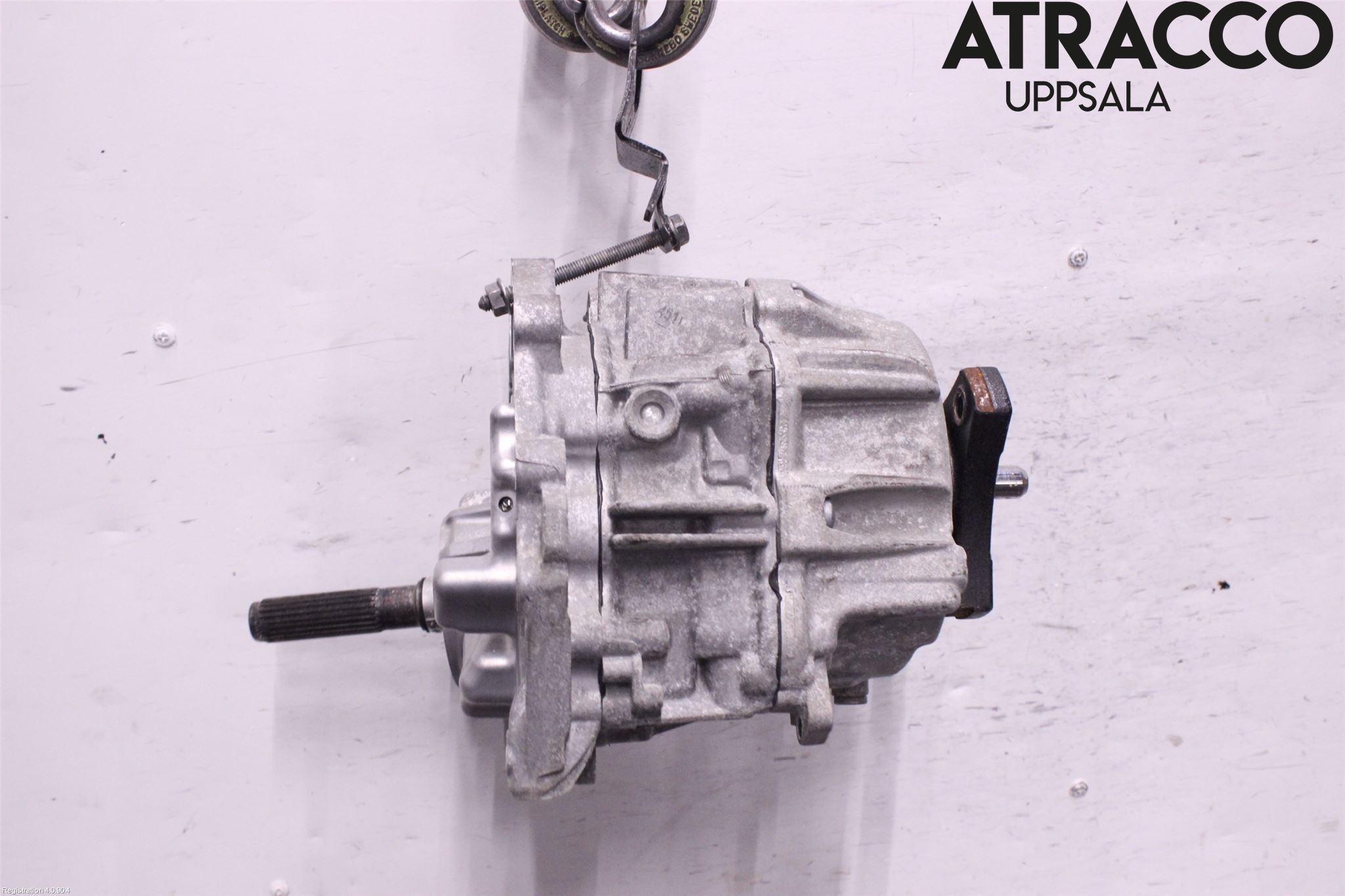 A-725-280-46-00 : Transfer - gear-box - Autoparts24
