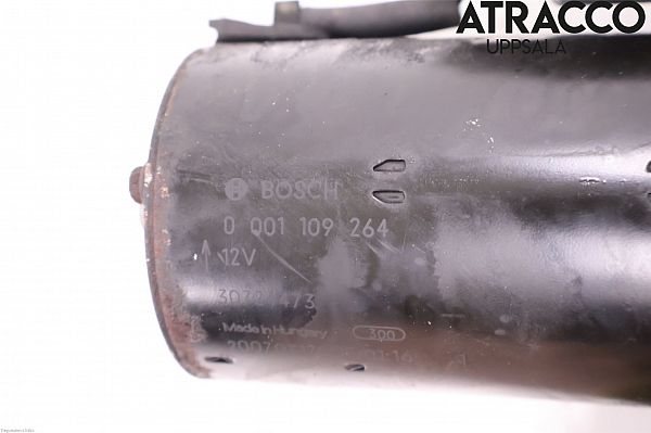 Startmotor VOLVO V70 Mk II (285)
