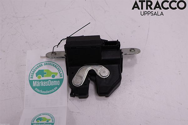 Zentralverriegelung ALFA ROMEO GIULIETTA Hatchback Van (940_)