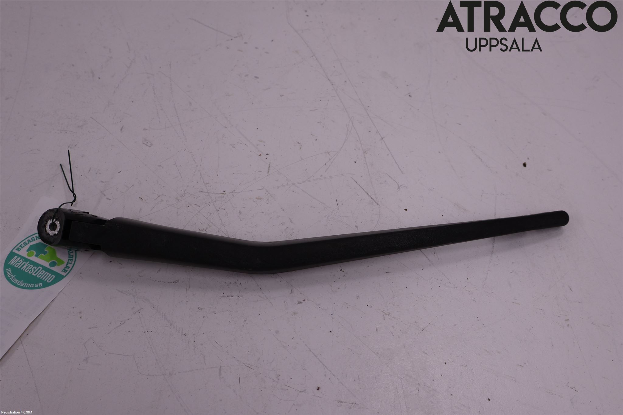 Pot D’échappement Arrière POLMOstrow Pour Nissan Micra K13 1.2 (2010-2016) - Kit Complet De Montage Inclus