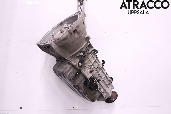 Automatic gearbox FORD USA MUSTANG Coupe