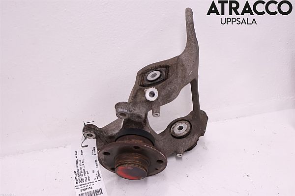 Spindle - rear AUDI A5 (8T3)