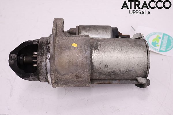 Starter SAAB 9-3 (YS3F, E79, D79, D75)