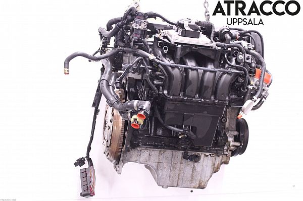 Silnik OPEL ASTRA H (A04)