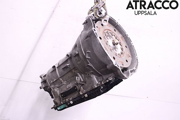 Automatic gearbox BMW X5 (F15, F85)