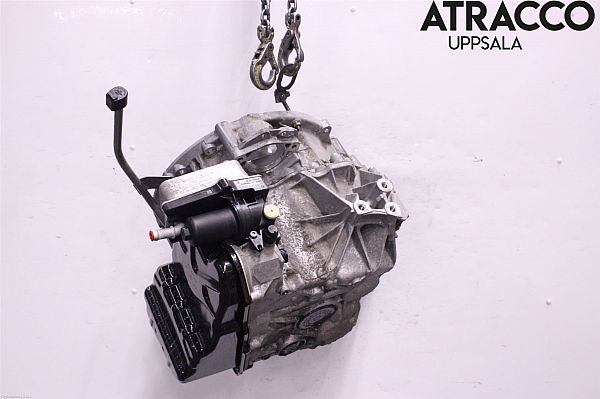 Getriebe Automatik MERCEDES-BENZ CLA Shooting Brake (X117)