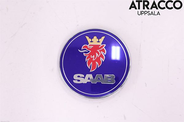 Markenzeichen SAAB 9-5 Estate (YS3E)